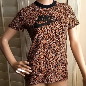 Nike Athletic Top